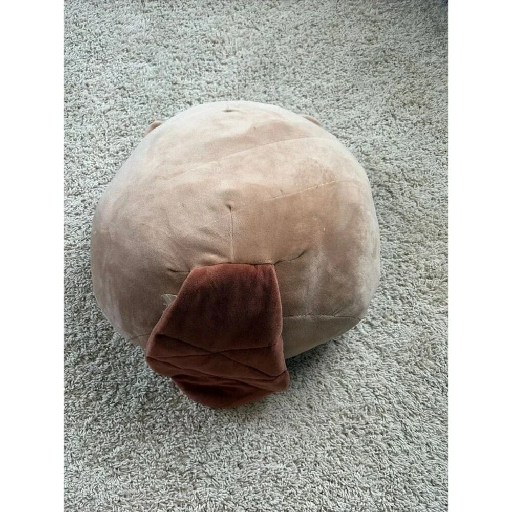 Squirrel Squishmellow
